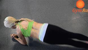 人鱼线跟马甲线都长什么样子,马甲线是怎样的人鱼线又是怎样的