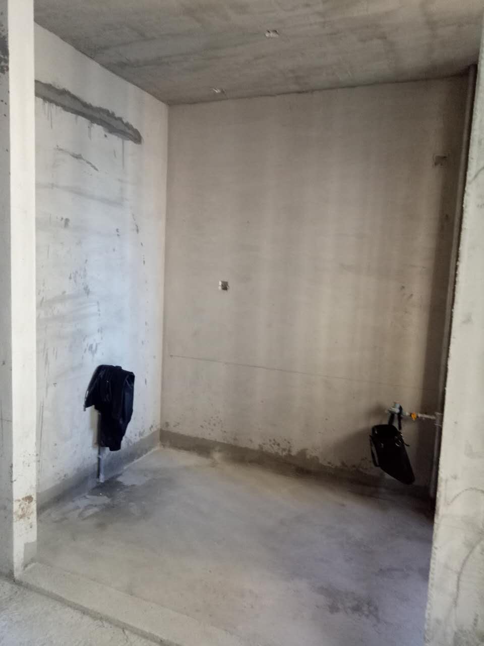 实拍:之前出过一次意外事故的长沙望城润和又一城现在怎么样了?