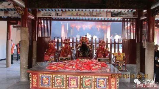 这种分布于旧镇霞美杜浔沙西佛昙的信仰，原来有这样的来历！