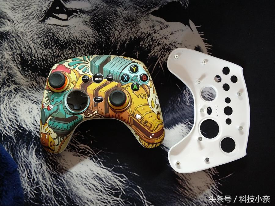 莱仕达天弓手柄,莱仕达天弓pro手柄怎么连手机