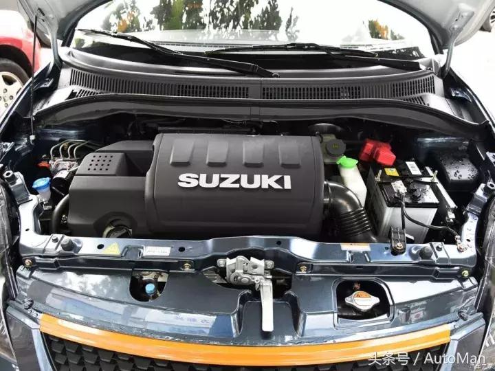 千万别买的十款车,两厢合资轿车