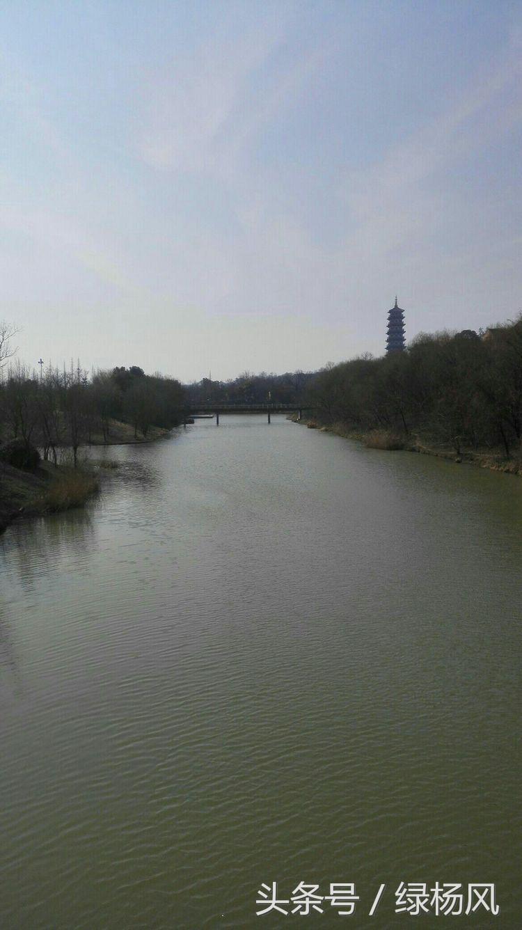 宋夹城景区导览图高清,宋夹城为啥叫宋夹城