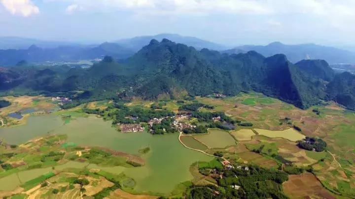 广东英德古镇排名,英德各镇实力排名