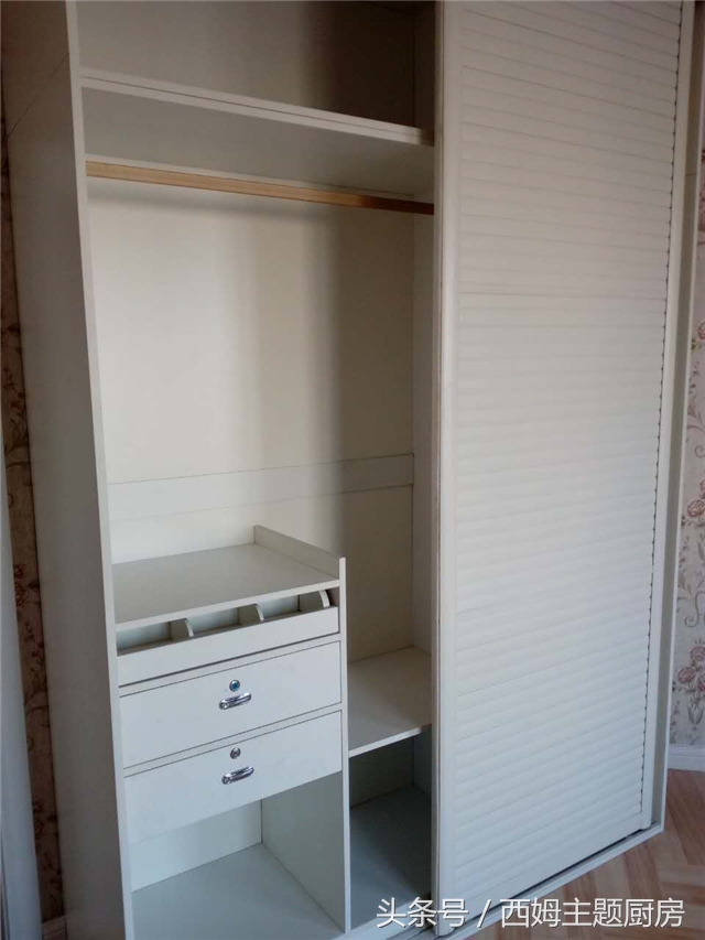 移门衣柜最新款式第一名,卧室推拉门衣柜推荐购买