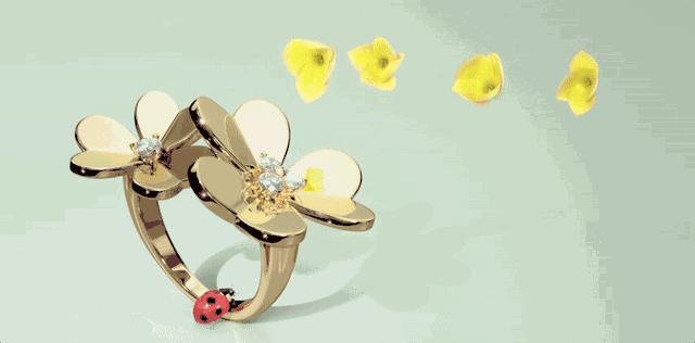 什么是18k金和彩金有什么区别,什么是18k金和24k金