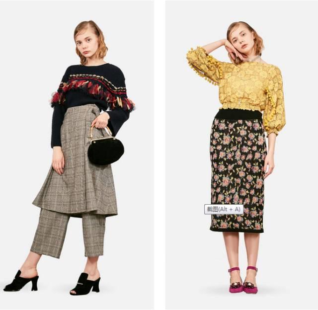 给你们推荐几款日系品牌,日系最良心的品牌