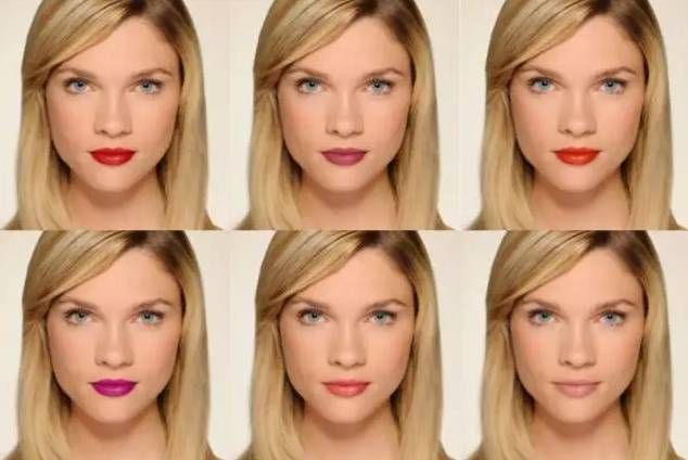 2019圣诞限定美妆,2018圣诞限定化妆品