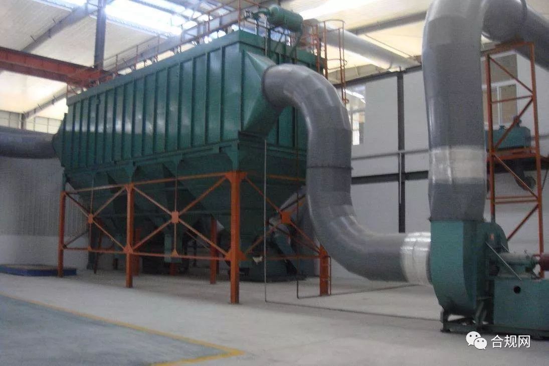 一文读懂医疗装备,如何看懂环保设备