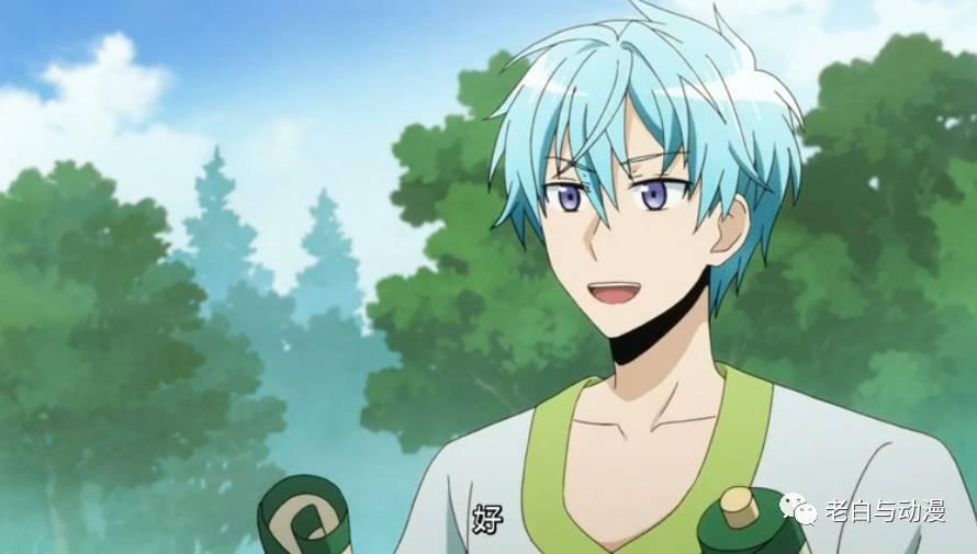 新番推荐排行榜,新番评分