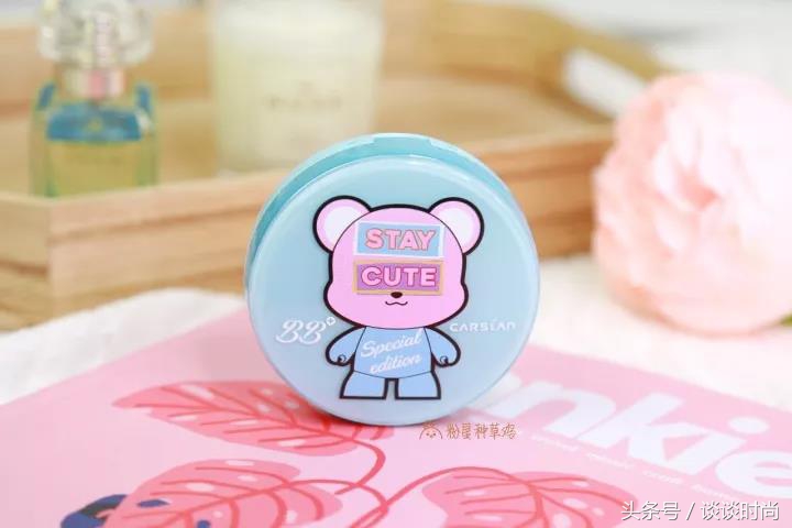 十大网红气垫测评,气垫推荐公认好用第一名大牌