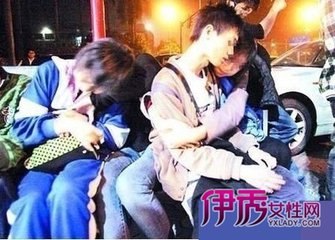 班主任治班策略之二十九班里的孩子早恋了咋办？