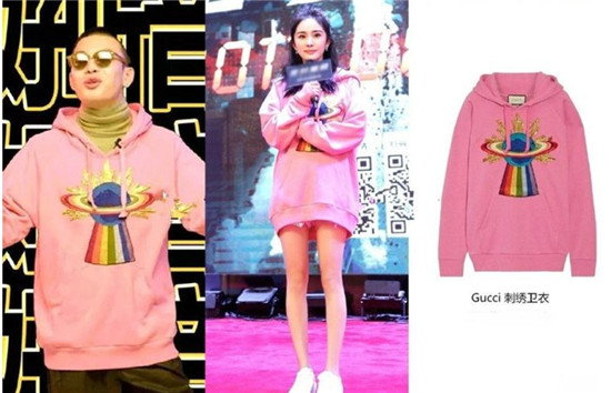 健身卫衣推荐,运动卫衣穿搭