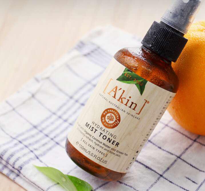 澳洲天然有机硒,澳洲品牌有机护肤