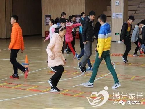 荒废了十几年的赫赫有名贵族学校,除了一中二中还有什么学校