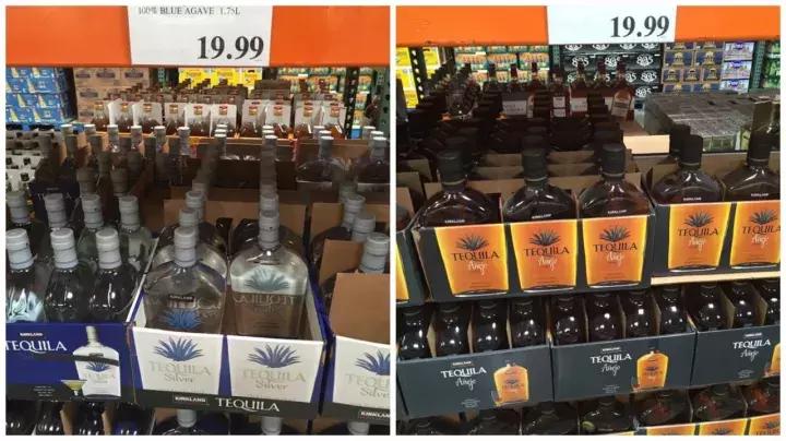 便宜的波尔多葡萄酒,costco买酒攻略这几款威士忌超值