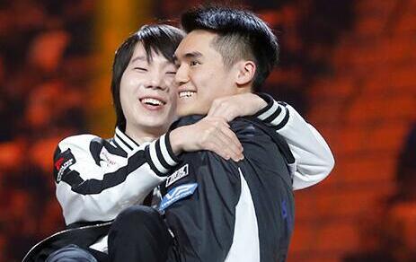 dota2国服和国际服哪个水平高,评价国服dota2