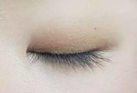 单眼皮厚眼皮推荐的眼影,适合单眼皮的大牌眼影