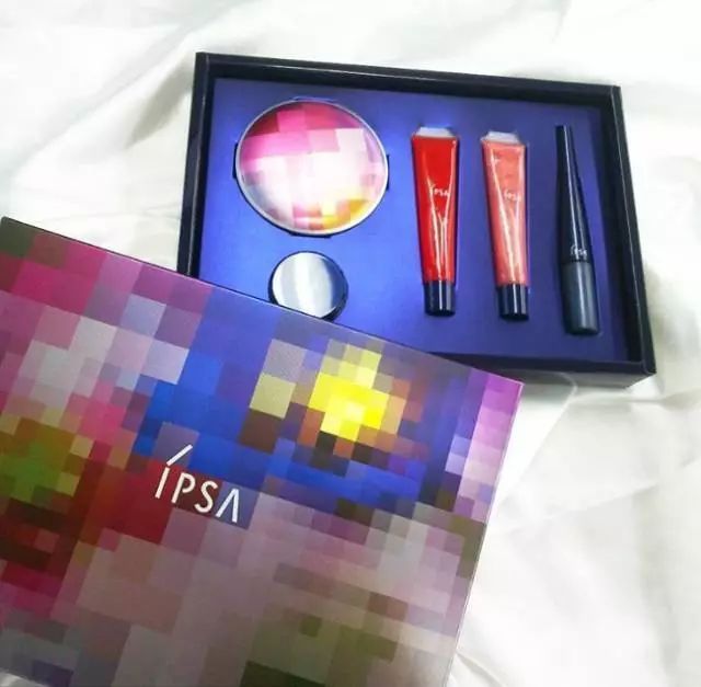 2019圣诞限定美妆,2018圣诞限定化妆品