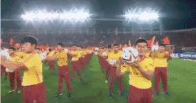 恒大足球夺冠,恒大足球夺冠庆功宴