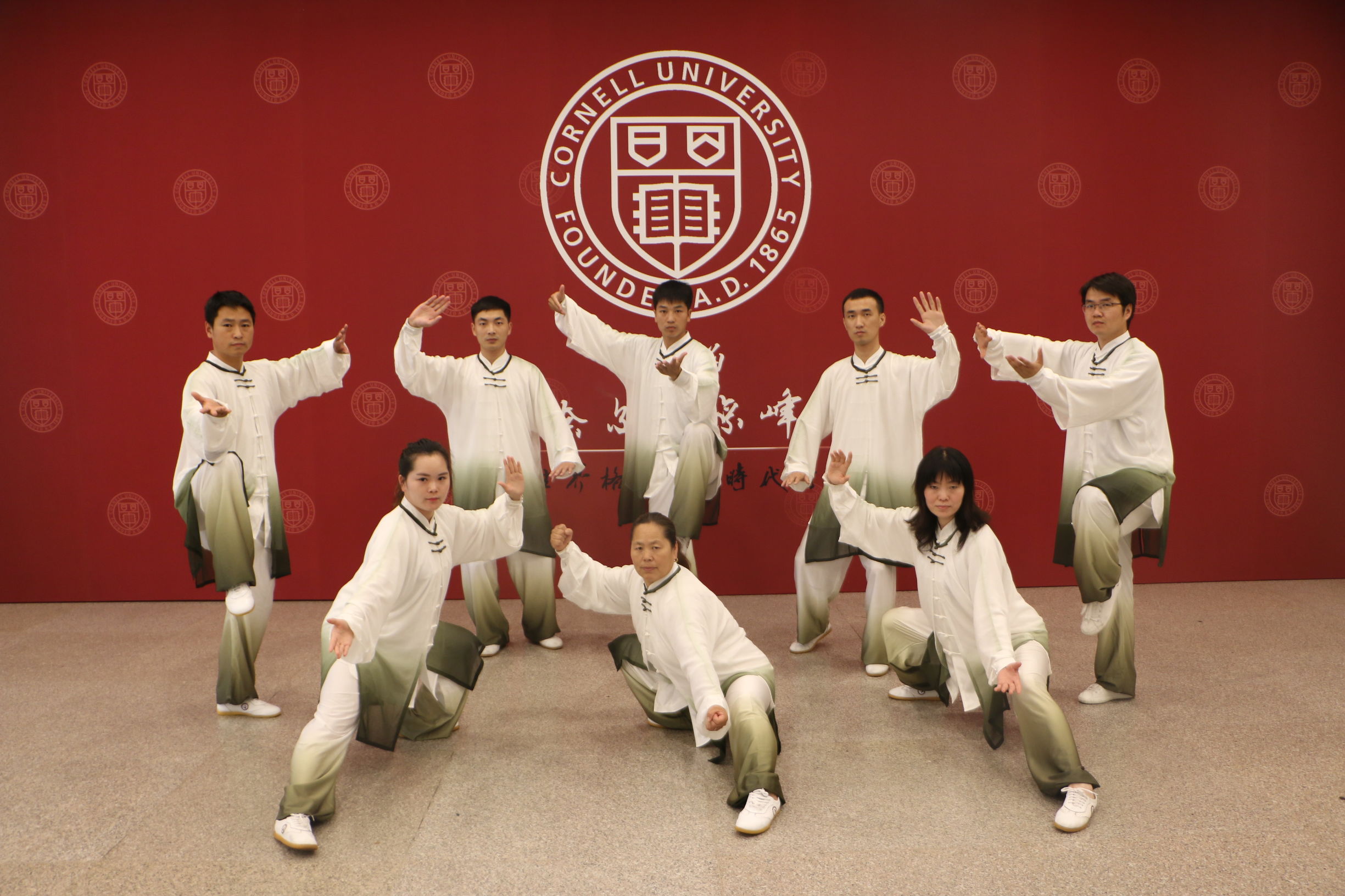 马虹练拳全套视频,马虹讲太极拳技击