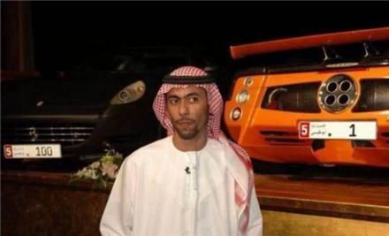 国内最贵的车牌号,国内最贵的一辆车多少钱