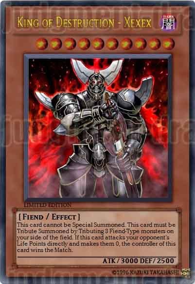 王的诞生（正文）君临游戏王巅峰制霸游戏王的九位游戏王之王