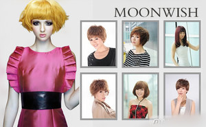 知名假发品牌大全排名,十大假发品牌排行榜前十名有哪些