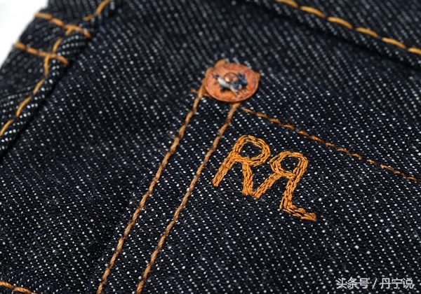 拉夫劳伦黑标牛仔裤,拉夫劳伦原色牛仔裤