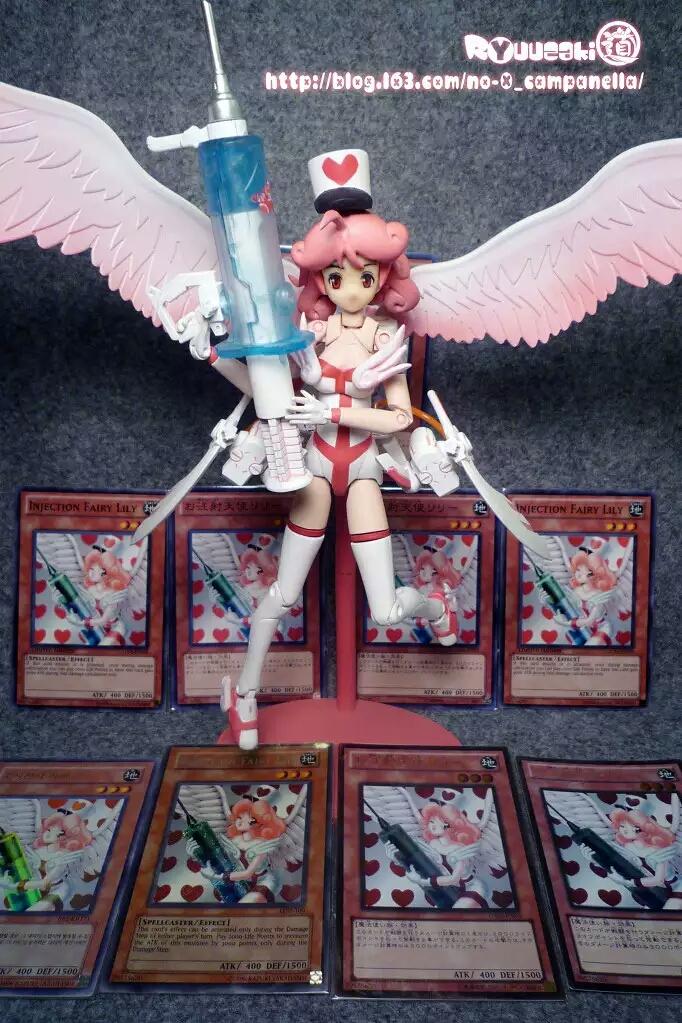 王的诞生（正文）君临游戏王巅峰制霸游戏王的九位游戏王之王