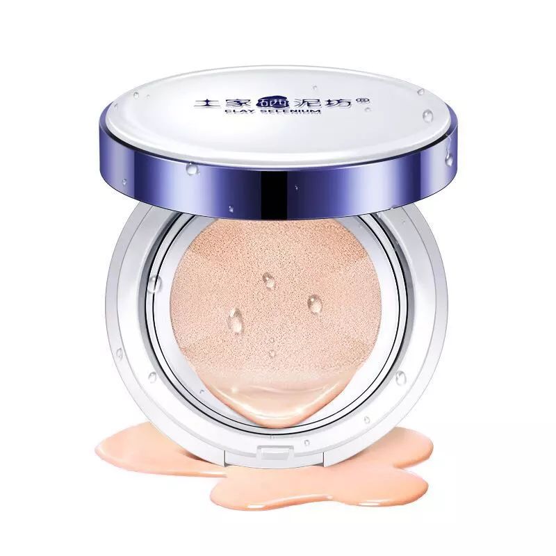 气垫用几个小时后就脱妆怎么回事,气垫刚打开很多水怎么回事