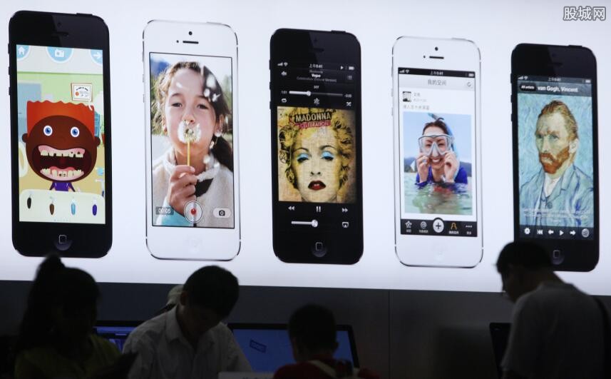 分期付款买手机手续费是什么,分期付款买手机为什么付4万