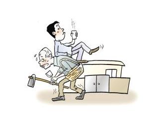 好吃懒做哥哥总是向我借钱怎么办,有一个好吃懒做的哥哥怎么办