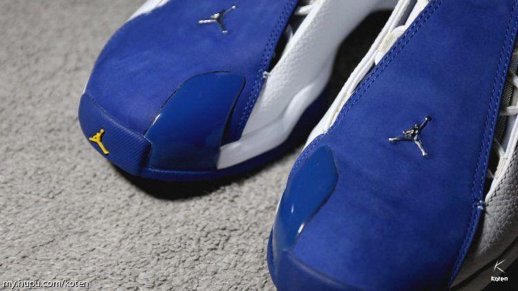 最迷二一：AirJordan21与21PE