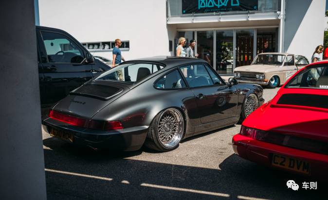 保时捷911最经典广告,保时捷911经典版