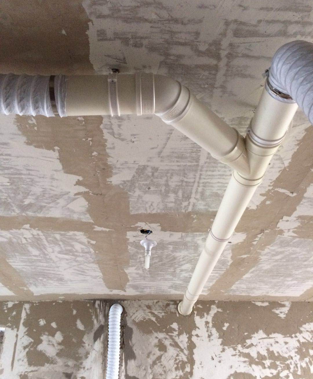 泽风新风系统家装150平米,泽风新风安装