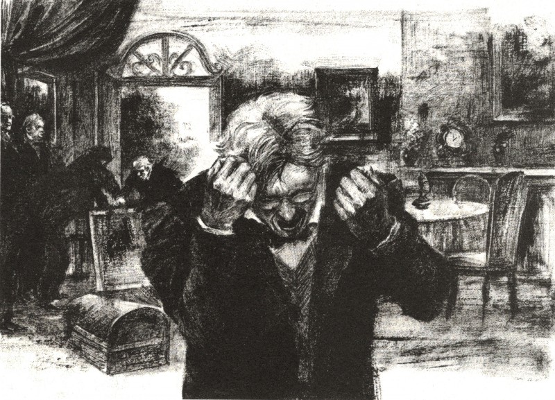 名家名绘四大名著连环画,黑白彩色系列连环画第二季