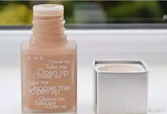 rmk本土版,rmk老版和新版的区别