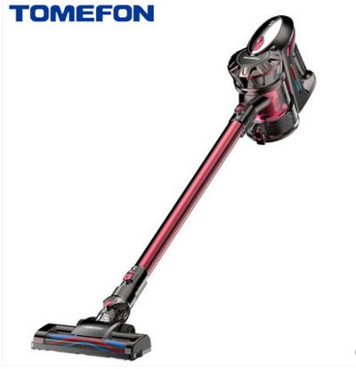 小巧便捷无线强力吸尘器,家用最好的无绳小吸尘器