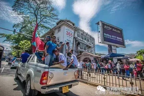 板球盛行于斯里兰卡国家吗,斯里兰卡板球赛