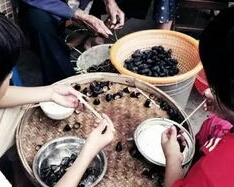 什么样的腌制水果不能吃,一种水果不能生吃