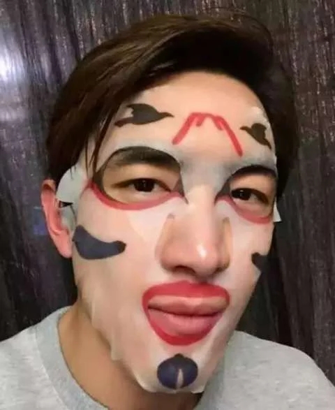 面膜推荐排行榜前十名补水面膜,面膜推荐补水效果最好