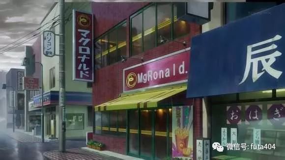 你们的魔爪竟然已经伸向纯洁的二次元！