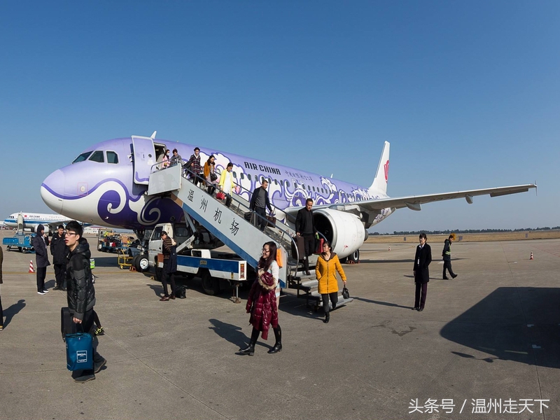 浙江有几个国际机场,浙江省国际机场有几个