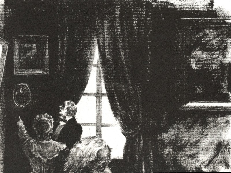 吴冠英作品福娃,连环画吴冠英