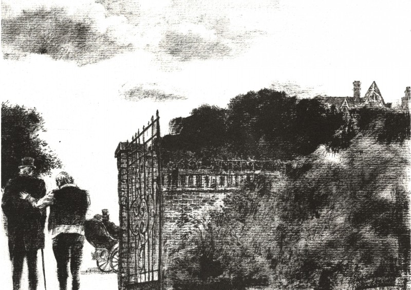 吴冠英作品福娃,连环画吴冠英