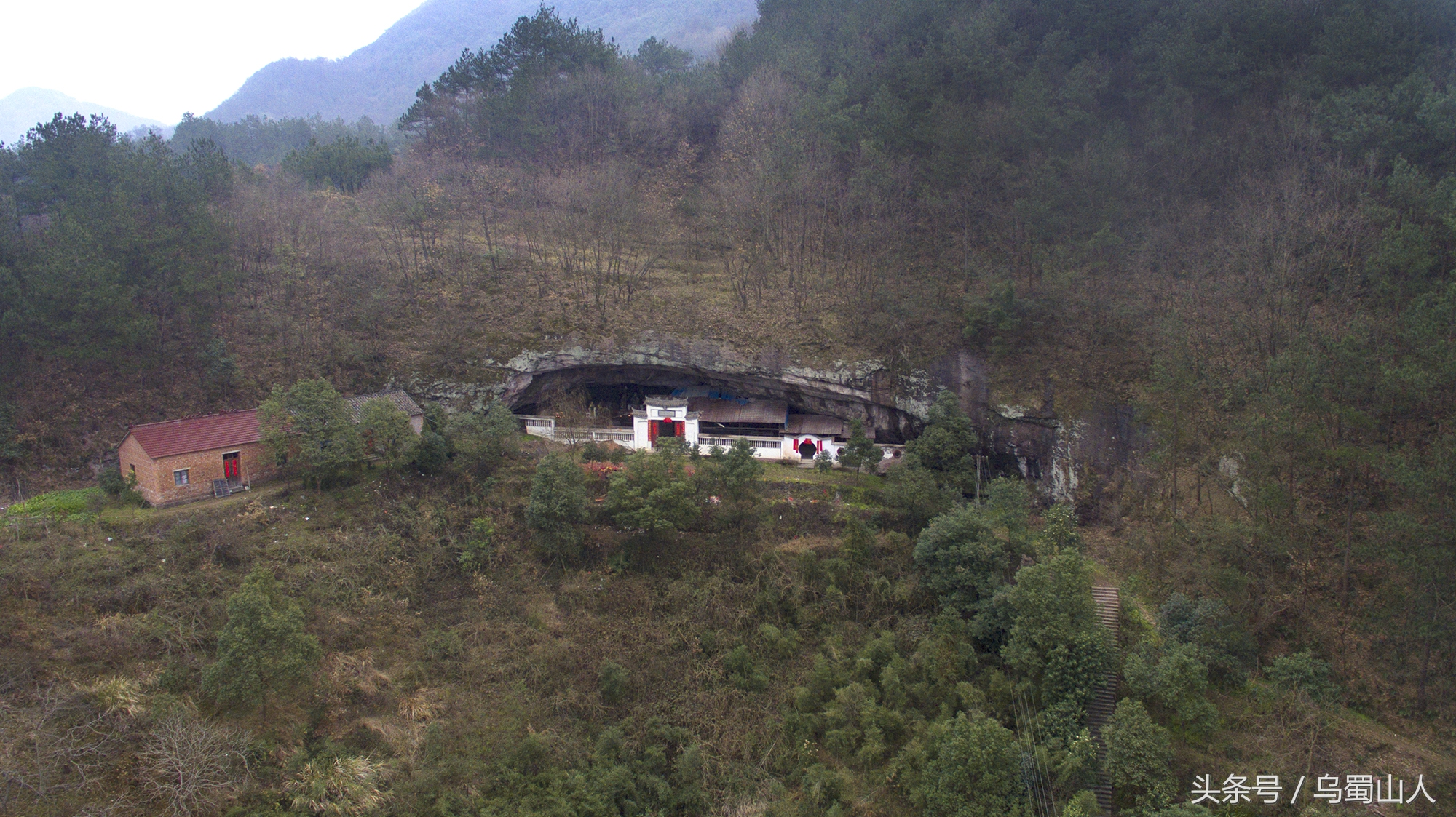 金华登山景点,金华适合爬山景点排名