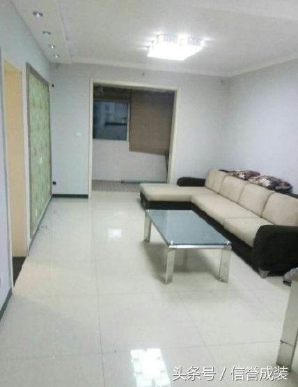 让家焕然一新的旧房改造方法,旧房改造虽难几招省钱又实用