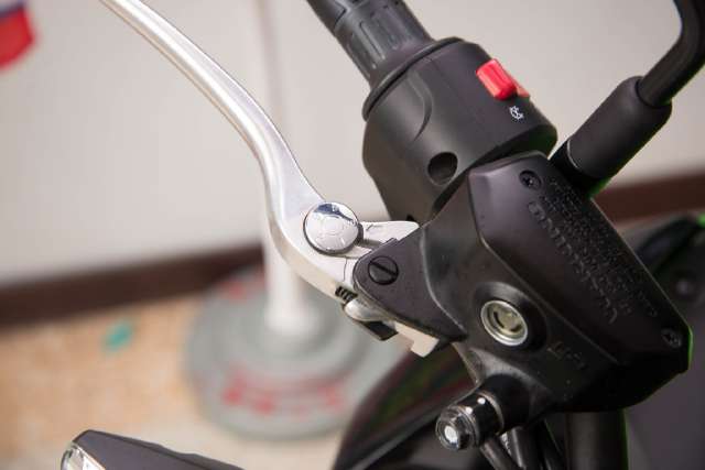 川崎z系列新款,川崎z900四缸重机