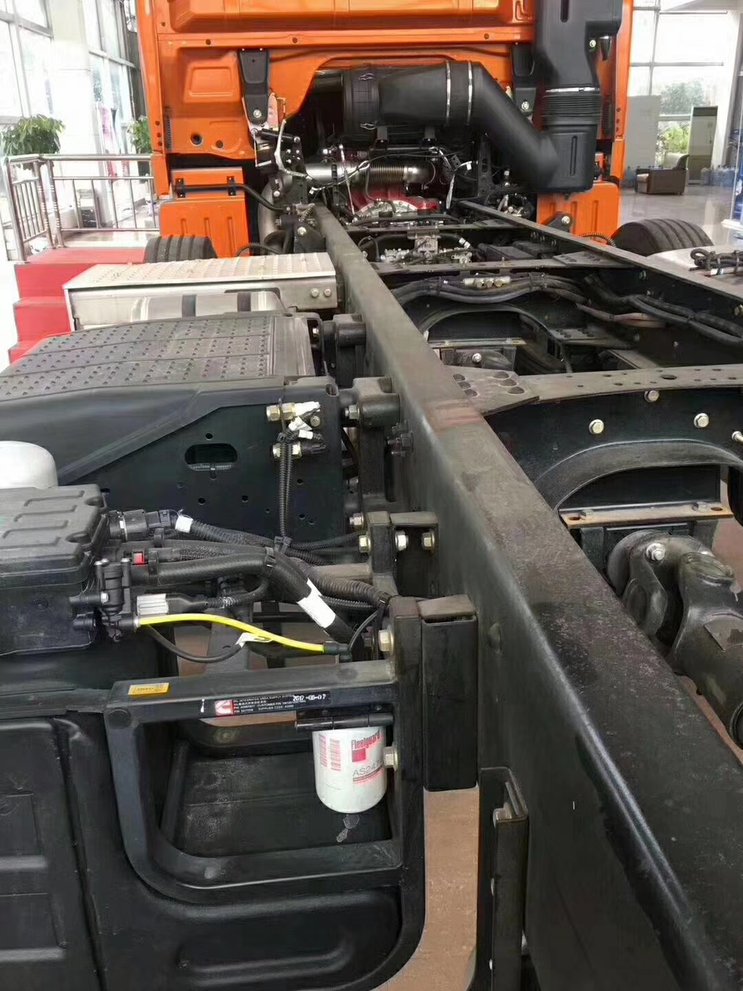 现在买9米6买后四还是后8,现在买9.6厢货行情怎么样