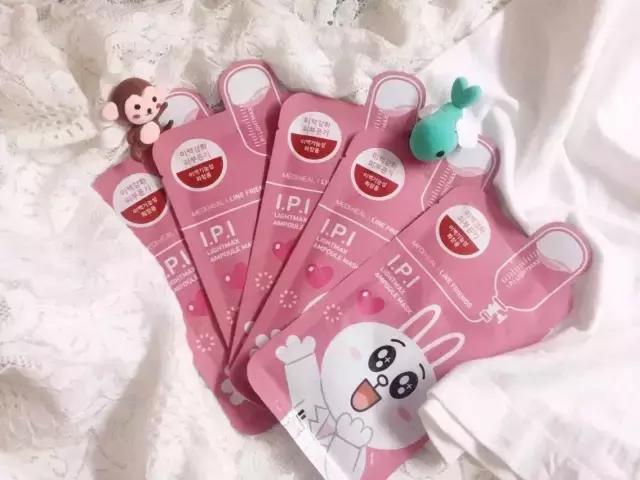 香港口碑最好的面膜,香港代购面膜排行榜10强